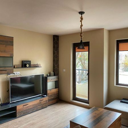 Stylish Urban Apart New 2021 Close To The Beach ヴァルナ エクステリア 写真
