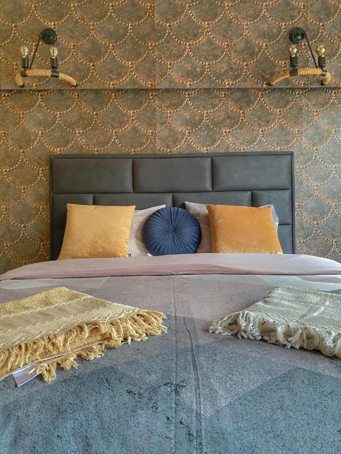Stylish Urban Apart New 2021 Close To The Beach ヴァルナ エクステリア 写真